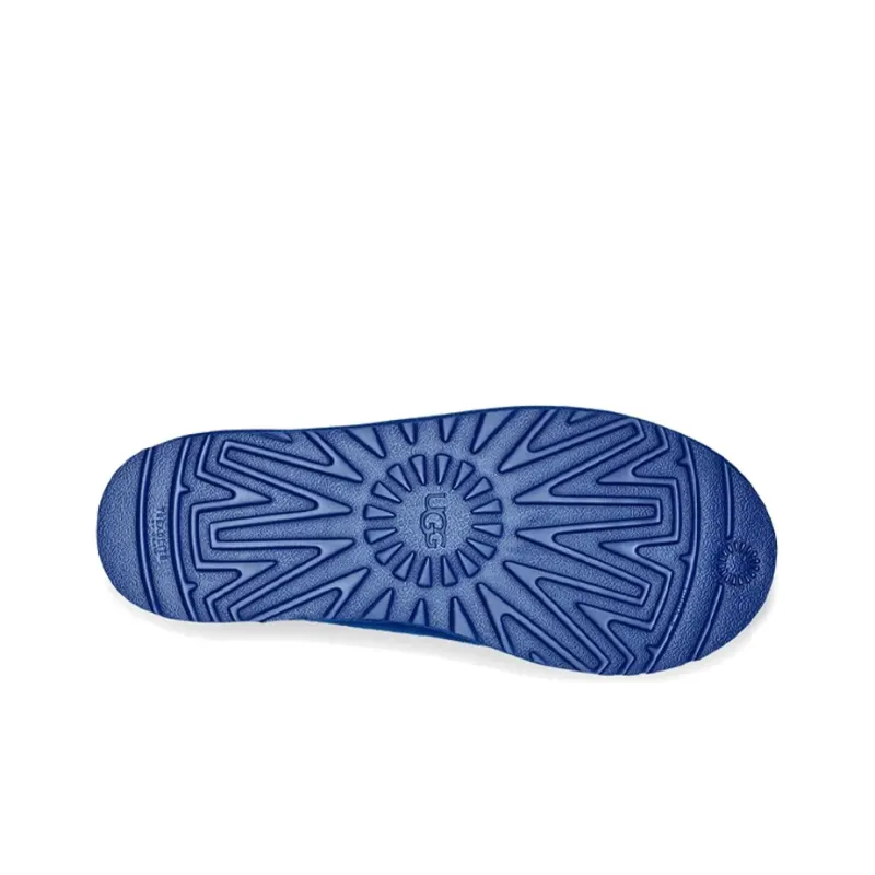 UGG Tasman Slipper Classic Blue-5
