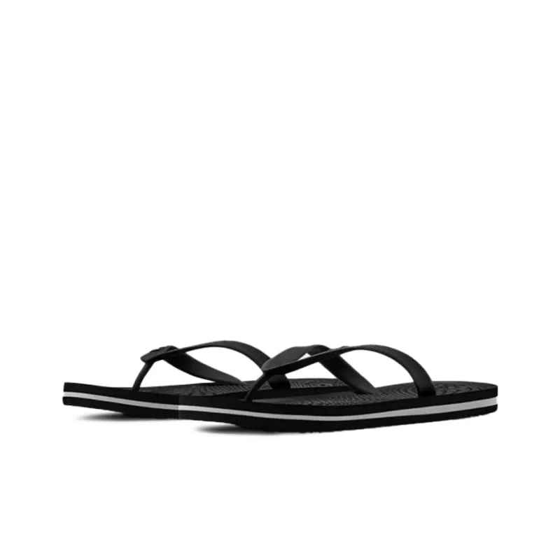 Under Armour Atlantic Dune Sandal 'Black Grey'-2