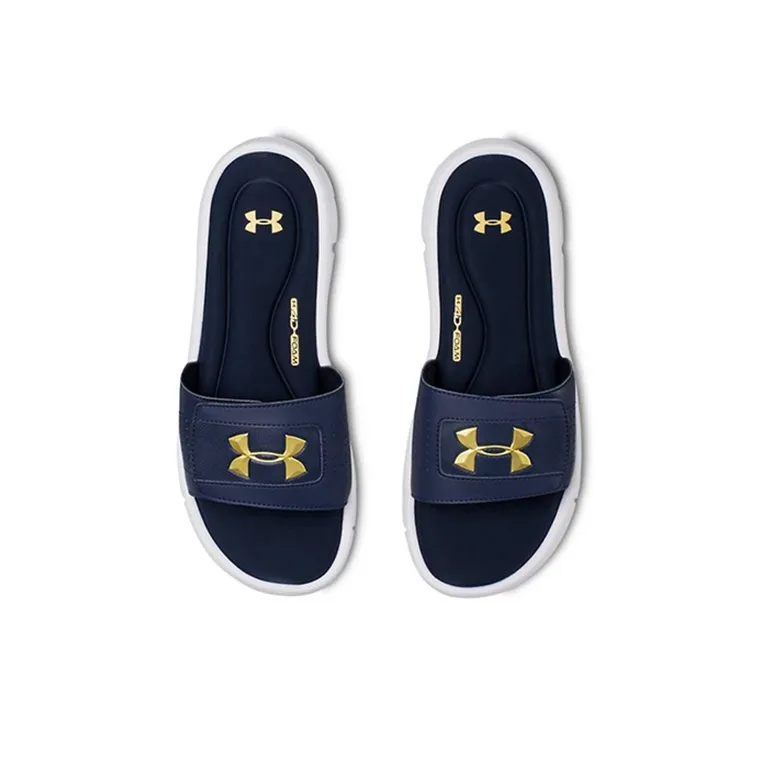 Under Armour Ignite 5 Slide 'Academy'-2