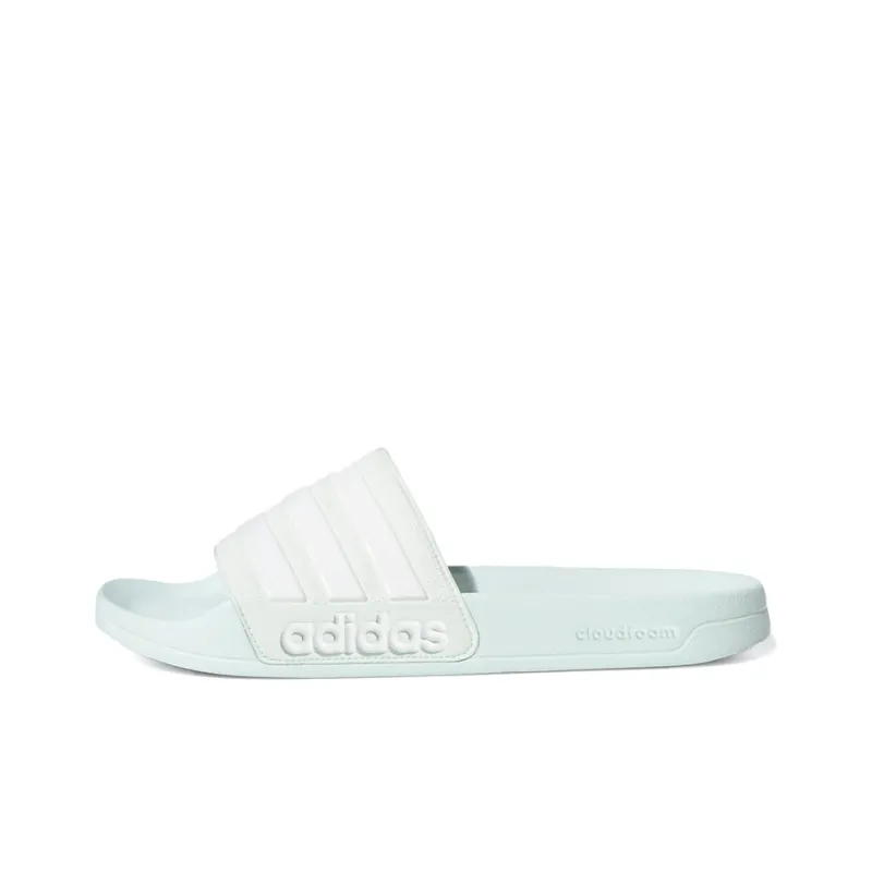 Adilette Adidas Neo Shower 'Ice Mint'-0
