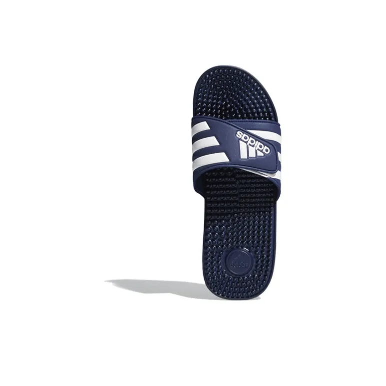 Adidas Adissage Slides 'Dark Blue'-3