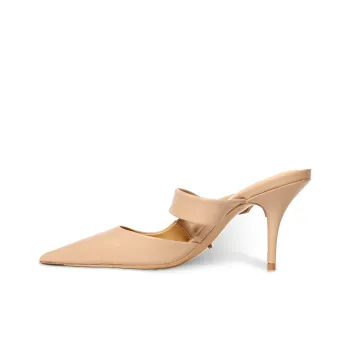 Tony Bianco Closed Toe Slippers Women's