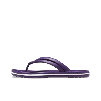 Crocs Crocband Flip Flops Women's