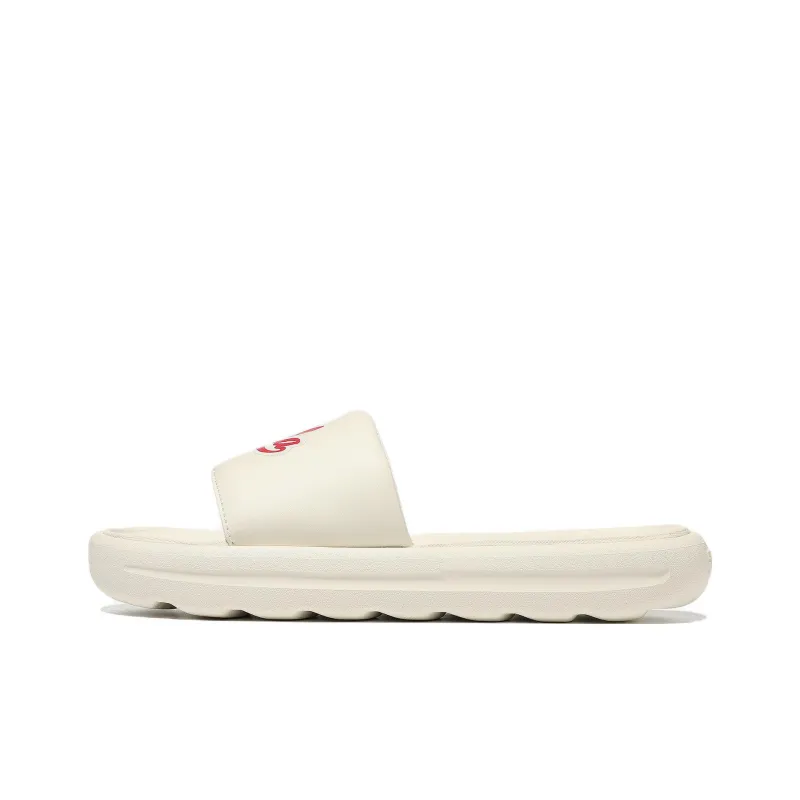 FILA Drifter Tube 'Creamwhite Red'-0