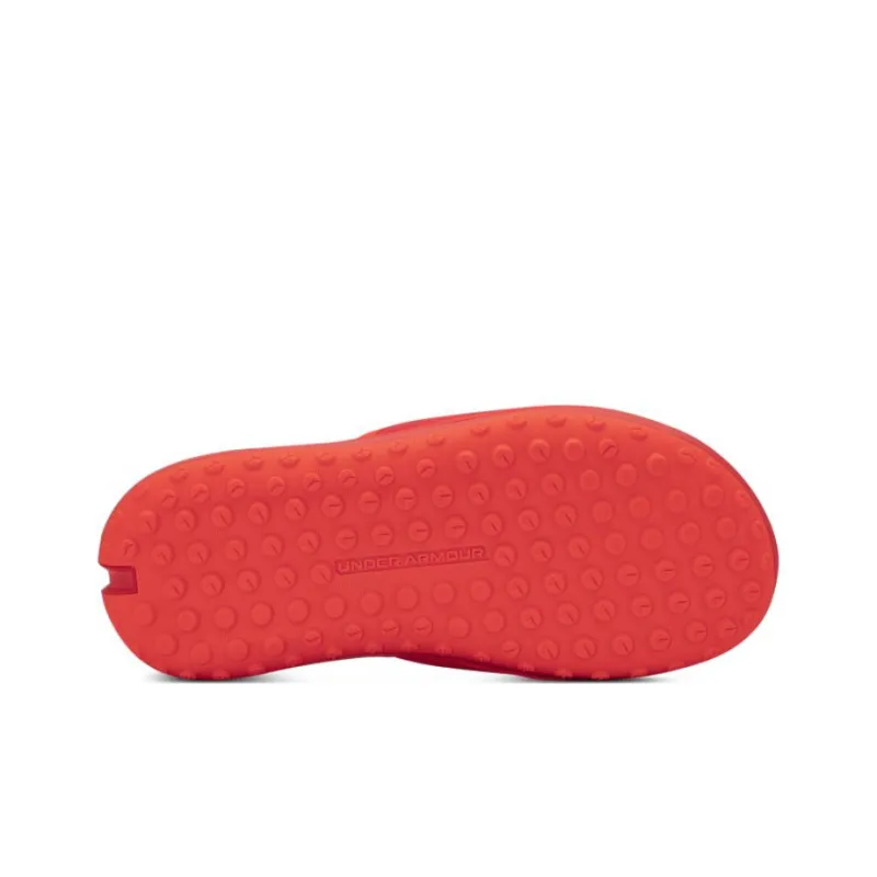 Under Armour Summit 'Red'-4