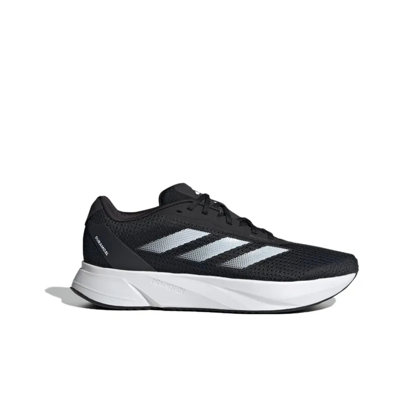 Adidas Duramo Sl Core Black Cloud White Carbon-1