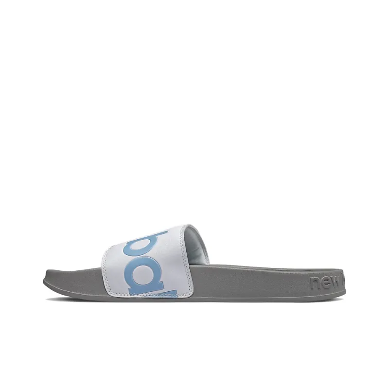 New Balance 200 Slides 'Grey'-0