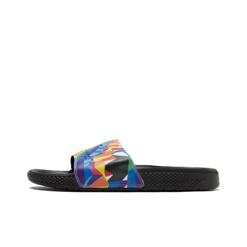 Converse All Star Slide 'Pride'-0