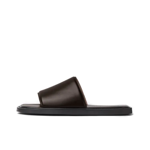Bottega Veneta Band Cool Drag Men's Brown