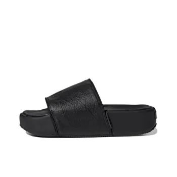 Y 3 New Slide Black