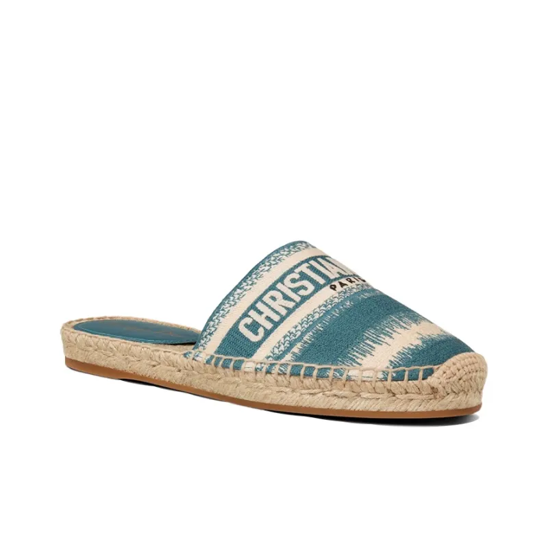 DIOR Granville Closed Toe Slippers Women's-2
