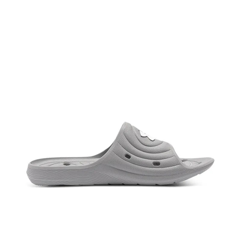 Under Armour Locker 4 Slide 'Mod Grey'-1