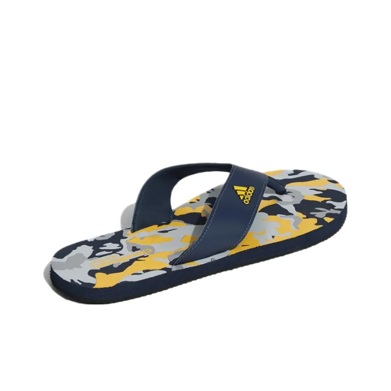 Adidas Cloudfoam Flip Flops Men-3