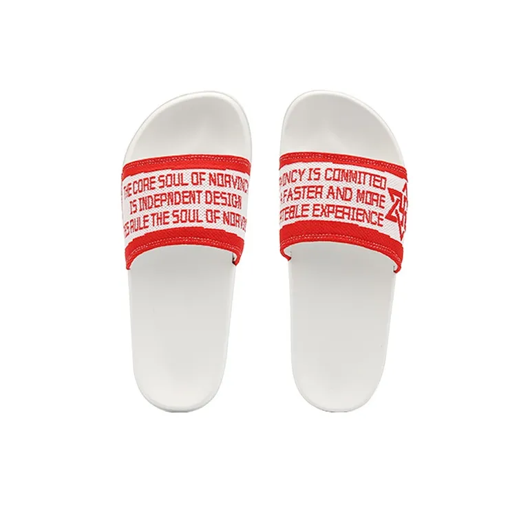 NORVINCY EVA Woven Totem Slip Resistant Slide Slippers Unisex-2