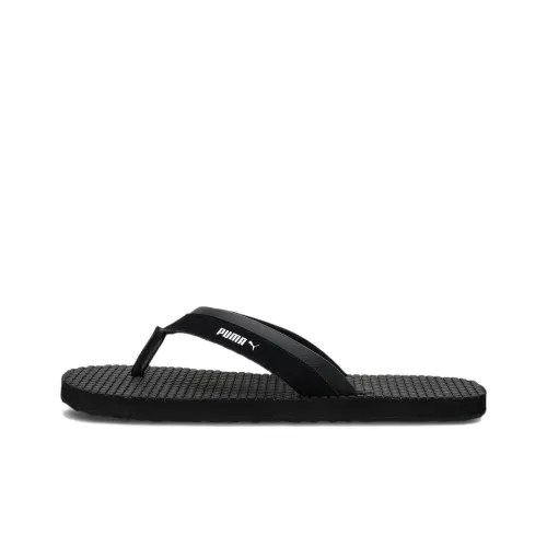 PUMA Shiatsu V2 Slide Slippers Men Black