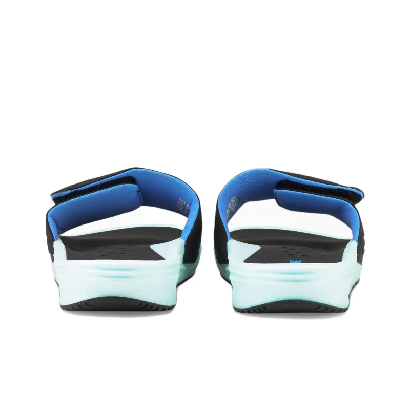 PUMA Nitrocat V 'Black Blue'-4