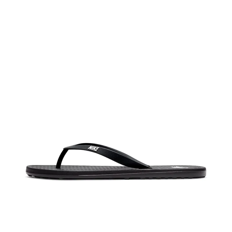 Nike On Deck Flip Flop 'Black'-0