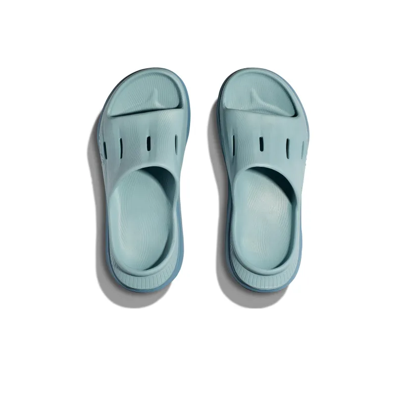 HOKA ONE ONE Ora Recovery Slide 3 'Cloud Blue'-3
