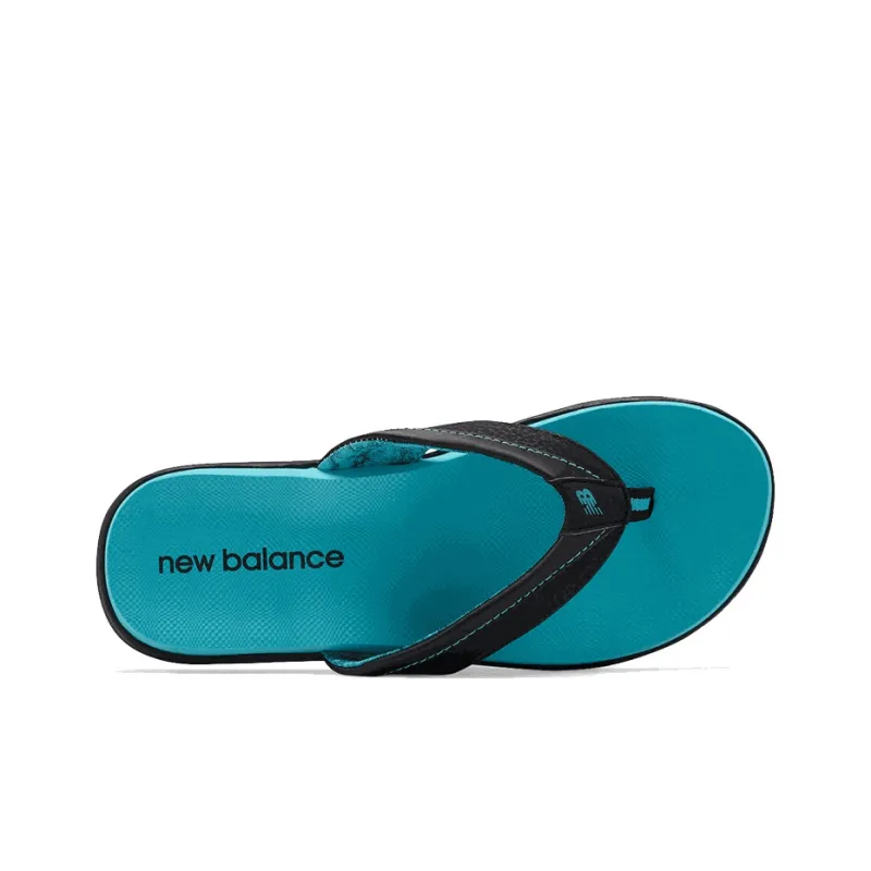 New Balance 6090Series Black/Blue Women's-2