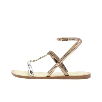 FENDI One Strap Sandals Women's