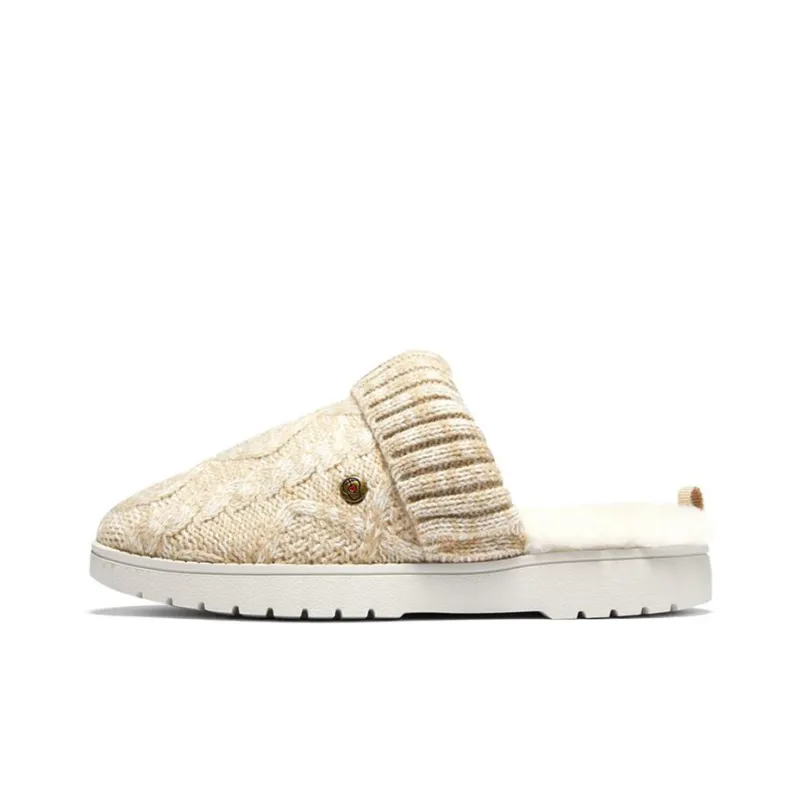 Skechers Closed Toe Slippers Women's-0