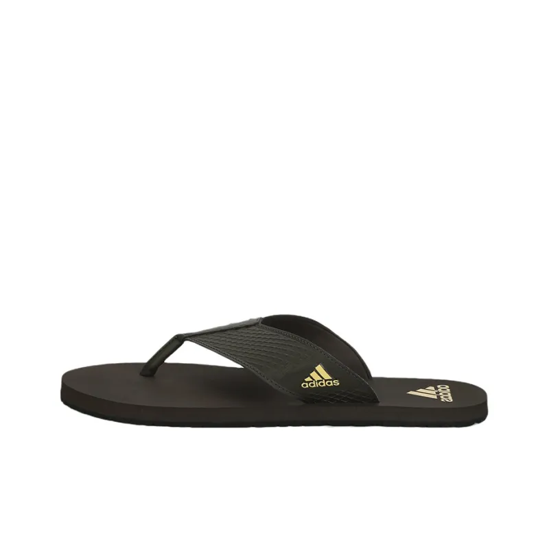 Adidas Urbanscape Flip Flops 'Solar Orange Collegiate Navy'-0