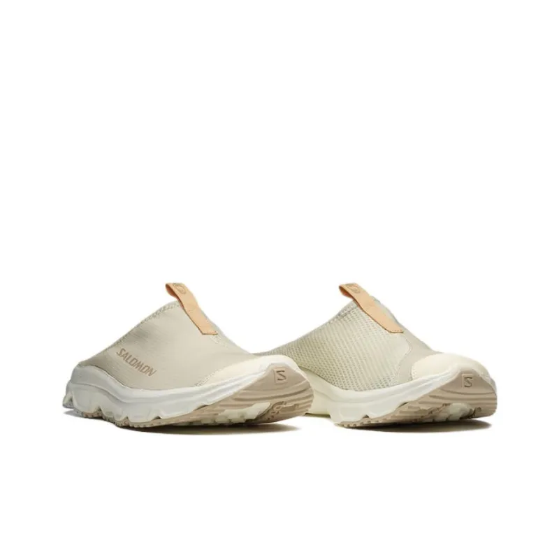 SALOMON Rx Slide 3.0 'Almond Milk White' / L00-1
