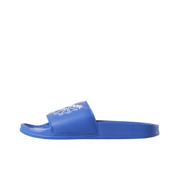 Reebok Classic Slide Slide Slippers Unisex Light Blue