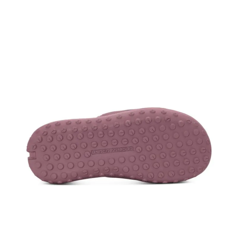 Under Armour Summit Ft Sway Slide 'Pink Elixir'-4