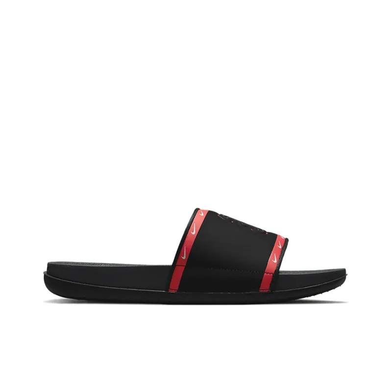 Nike Mlb X OffCourt Slide 'Boston Red Sox'-1