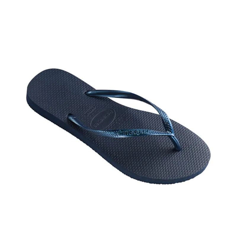 Havaianas Flip Flops Women's Blue-1