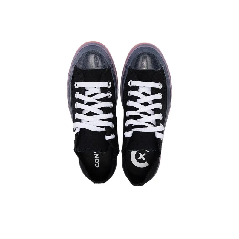 Converse Chuck Taylor All Star Cx Ox 'Black Red' Women's-2