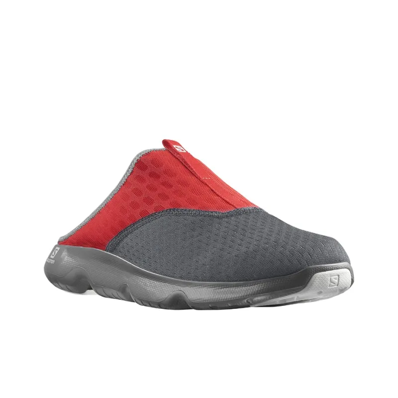 SALOMON Reelax Slide 5.0 Closed Toe Slippers Men-2