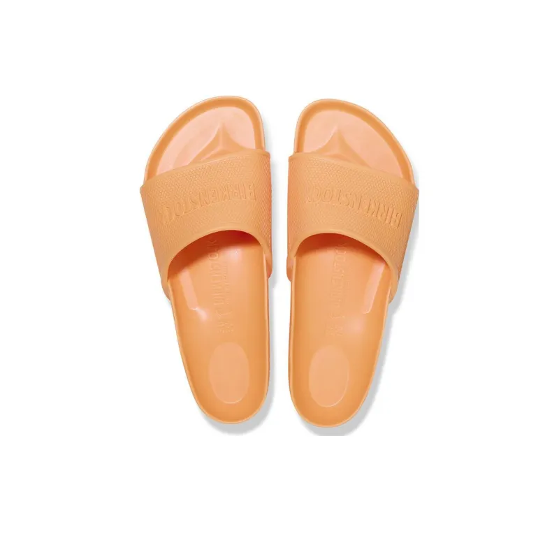 Birkenstock Slide Slippers Unisex Orange Regular-2