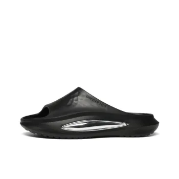 HLA Slip Resistant Abrasion Resistant Slide Slippers Men's