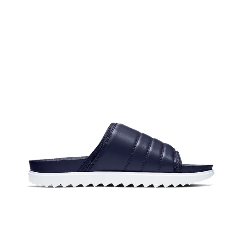 Nike Asuna Slide 'Midnight Navy'-1