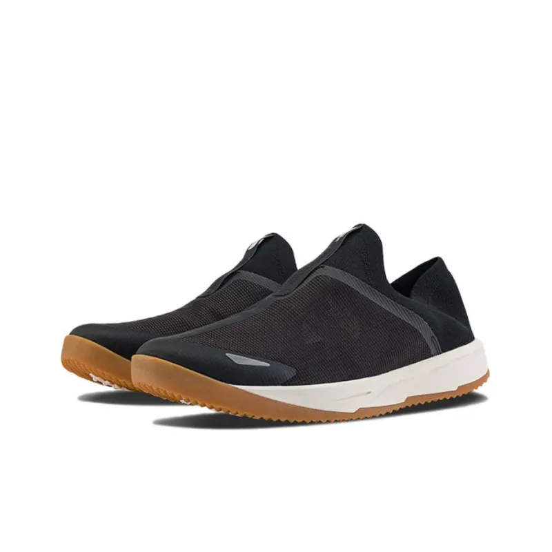 THE NORTH FACE Flypack Slip On Sneakers 'Black'-1