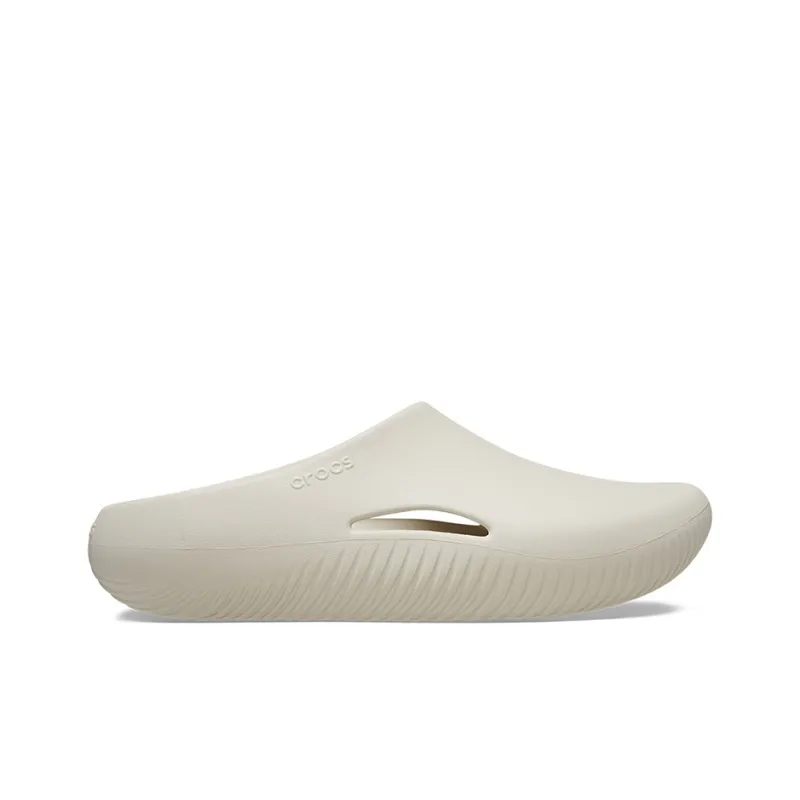 Crocs Mellow Clog 'White'-1