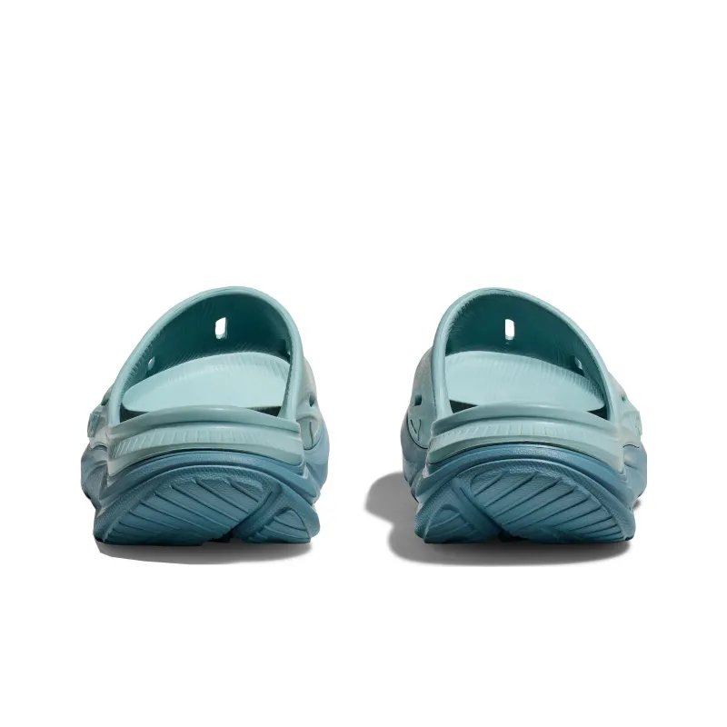 HOKA ONE ONE Ora Recovery Slide 3 'Cloud Blue'-4