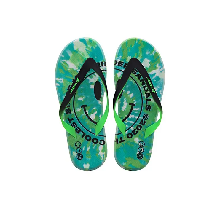 Rider X Ipanema Rider Flip Flops Men-3