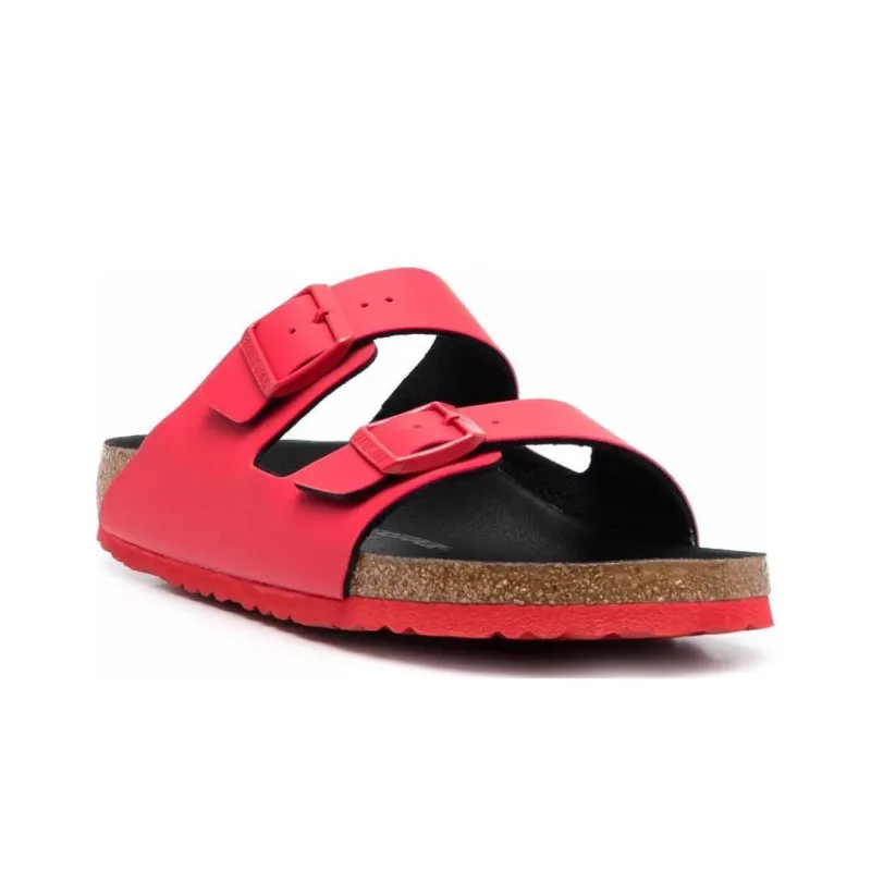 Birkenstock Double strap Buckled Sandals-1