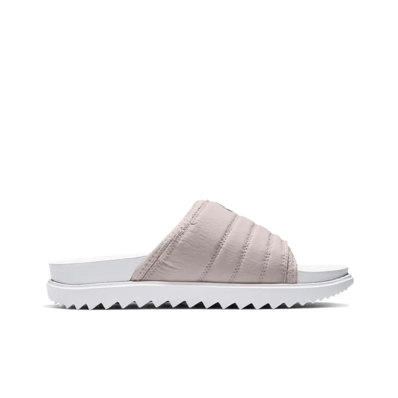 Nike Asuna Slide Barely Rose Women's-1
