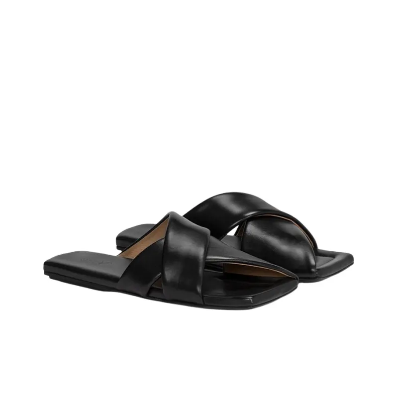 Marsèll Tavola Cross Strapped Sandals Women's-1