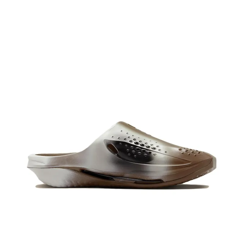Nike Mmw 005 Slide Dark Khaki-1
