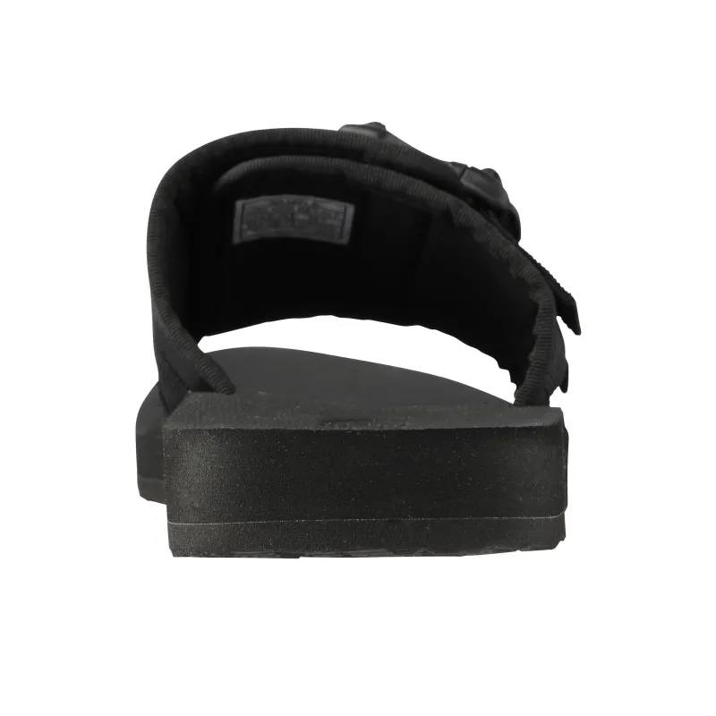 THE NORTH FACE Base Camp Strap Slide 2 Slide Slippers Unisex Black-2