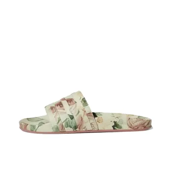 Adidas Originals Adilette Eric Emanuel Floral