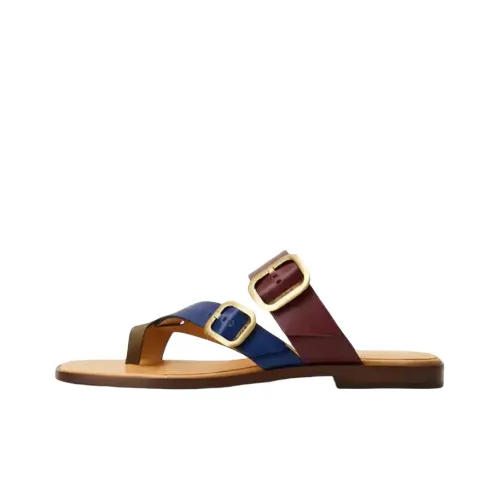 TOD'S Flip Flops Women's