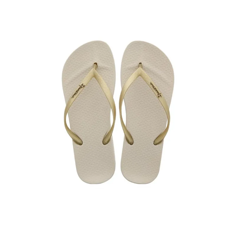 Ipanema Comfortable And Non slip Sports Slippers Women's-3