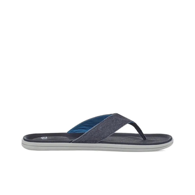 UGG Brookside Slide Stylish Sandals Men's Blue-1