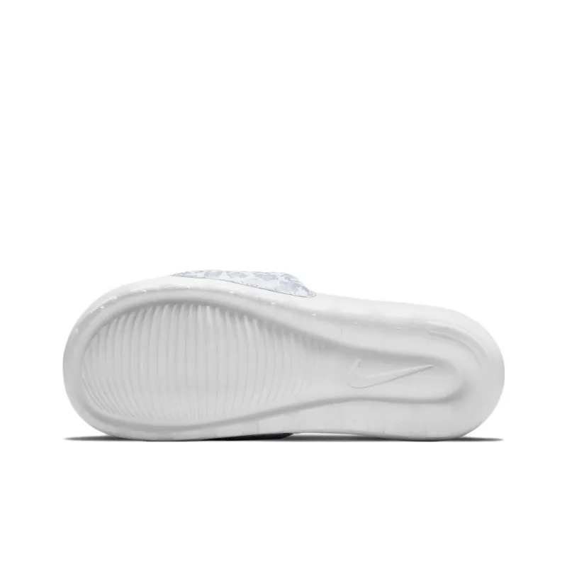 Nike Victori One Printed Slide Leopard Women's-3